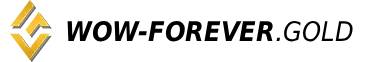 WOW FOREVER Logo